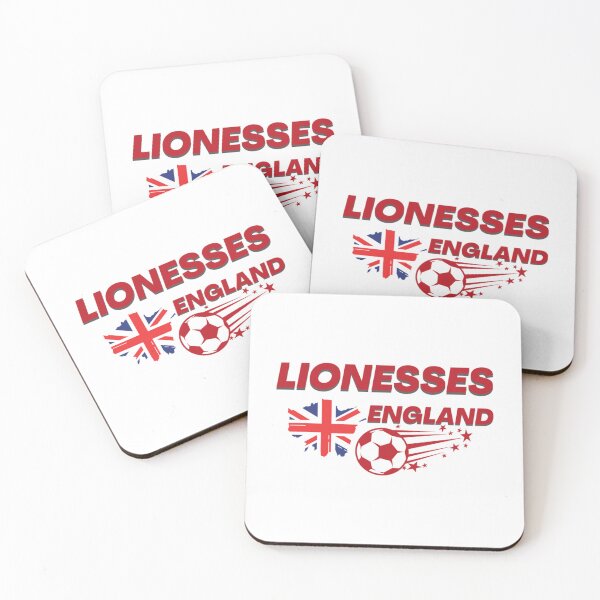 Item preview, England Lionesses           designed and sold by TeelightfulCo.