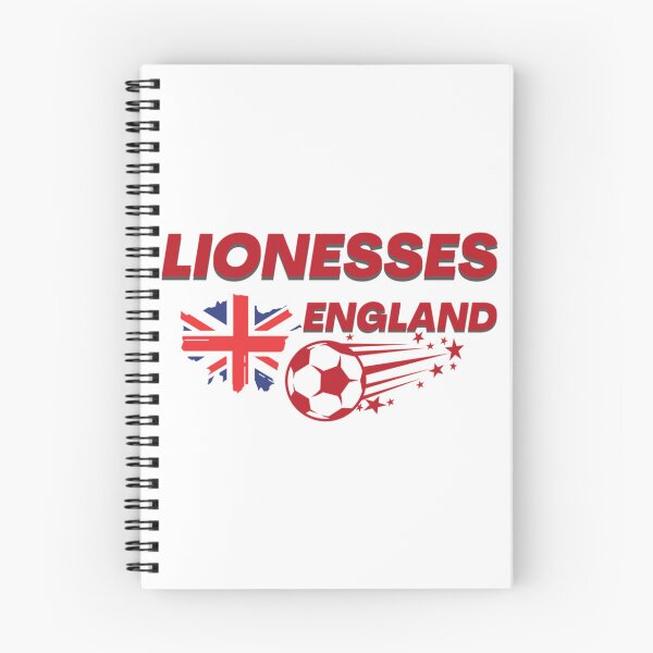 Item preview, England Lionesses           designed and sold by TeelightfulCo.