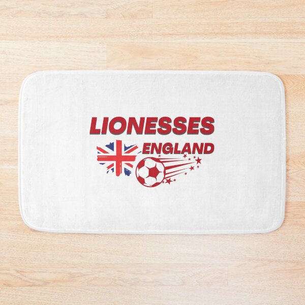 Item preview, England Lionesses           designed and sold by TeelightfulCo.