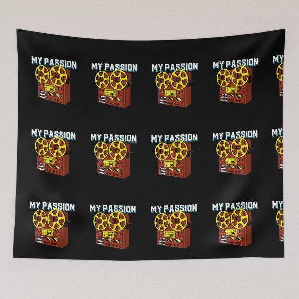 Item preview, MY PASSION designed and sold by MJ96-PRO.