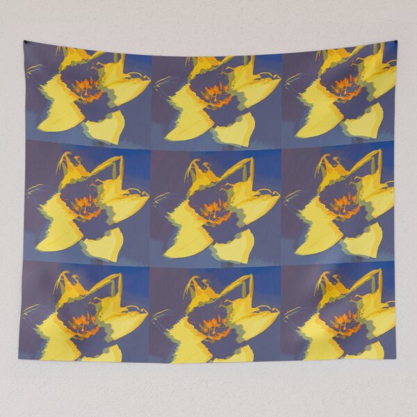 Item preview, Abstract Flower designed and sold by kelslynn90.