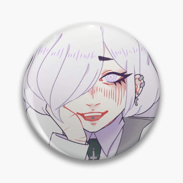 Item preview, nanashi designed and sold by cherryviscera.
