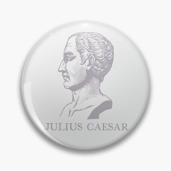 Item preview, Julius Caesar designed and sold by CastlesClassics.