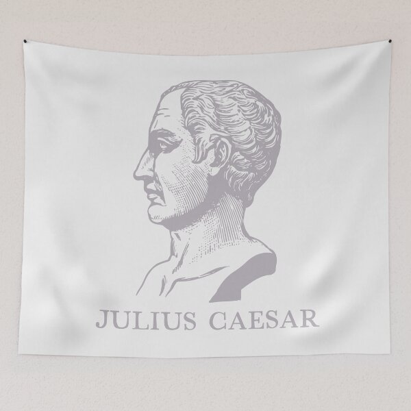 Item preview, Julius Caesar designed and sold by CastlesClassics.