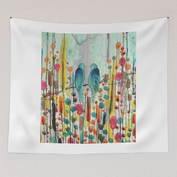 Item preview, ce doux matin designed and sold by Stevenobinsun.