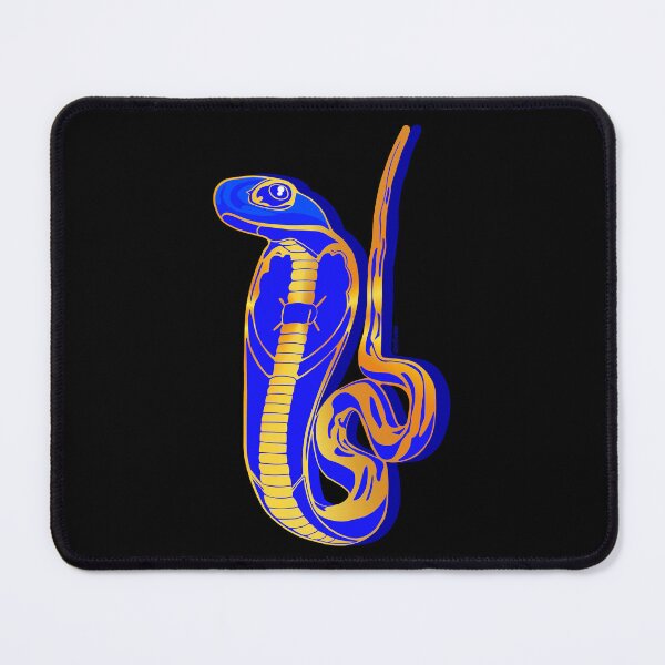 Item preview, Cobra egyptian mythology designed and sold by Hungold.