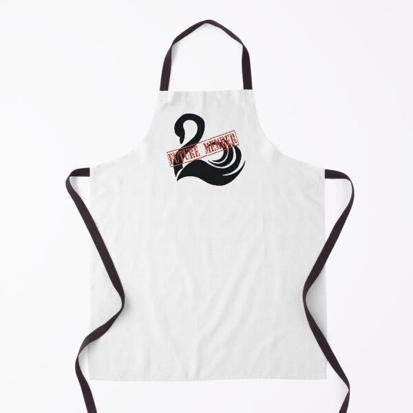 Item preview, Keeper of the Lost Cities gift for KOTLC fans, Black swan members designed and sold by FreckledBliss.