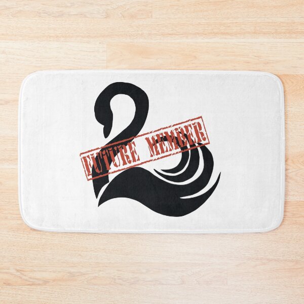 Item preview, Keeper of the Lost Cities gift for KOTLC fans, Black swan members designed and sold by FreckledBliss.