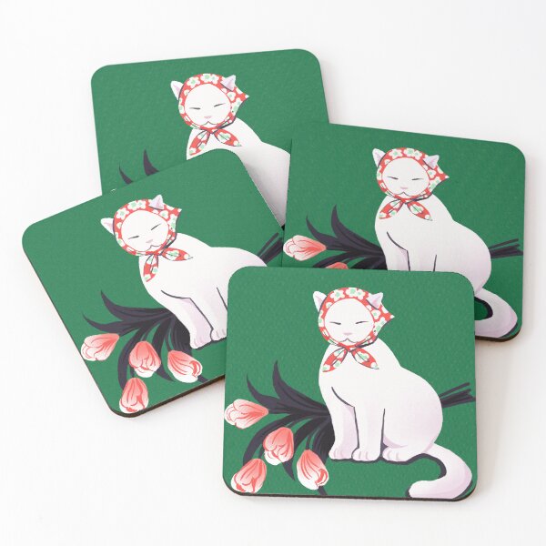 Item preview, A Gardener designed and sold by lkq-art.