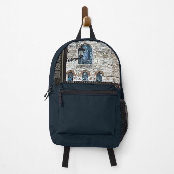 Item preview, Narni Cathedral Stained Windows Medieval Architecture designed and sold by Anna Lemos.