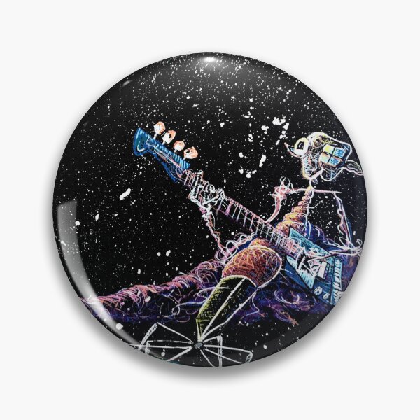 Item preview, Nebula Strut designed and sold by MikeMearesArt.