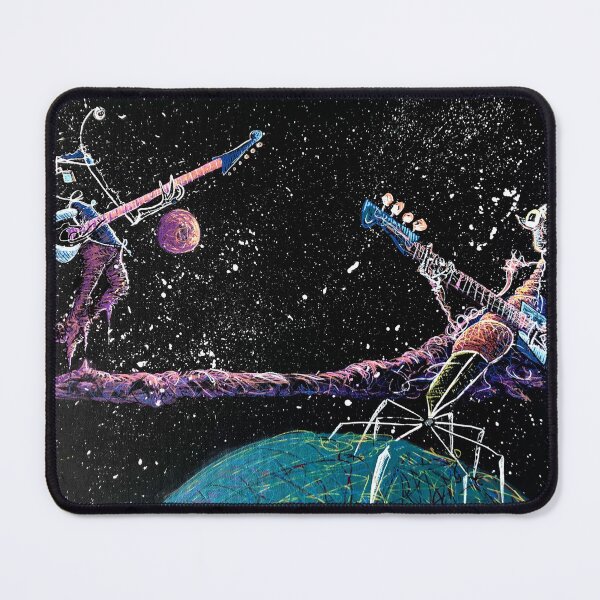 Item preview, Nebula Strut designed and sold by MikeMearesArt.