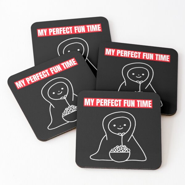 Item preview, MY PERFECT FUN TIME designed and sold by MJ96-PRO.