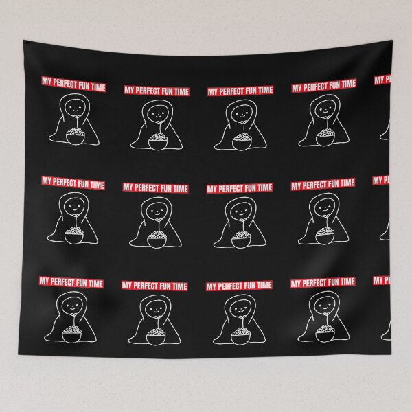 Item preview, MY PERFECT FUN TIME designed and sold by MJ96-PRO.