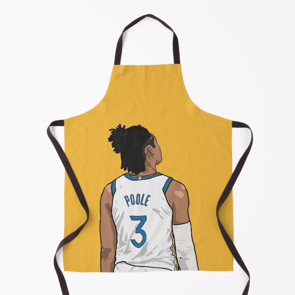 Item preview, Jordan Poole Back-To designed and sold by RatTrapTees.