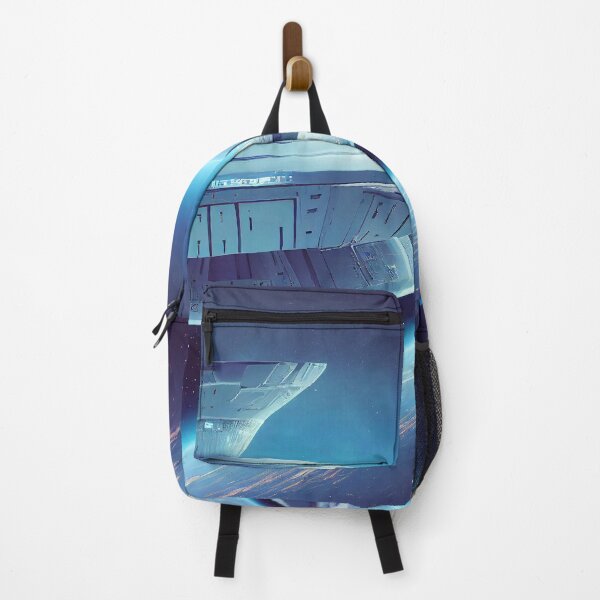 Item preview, Deep Space Station designed and sold by Myriam Iart.