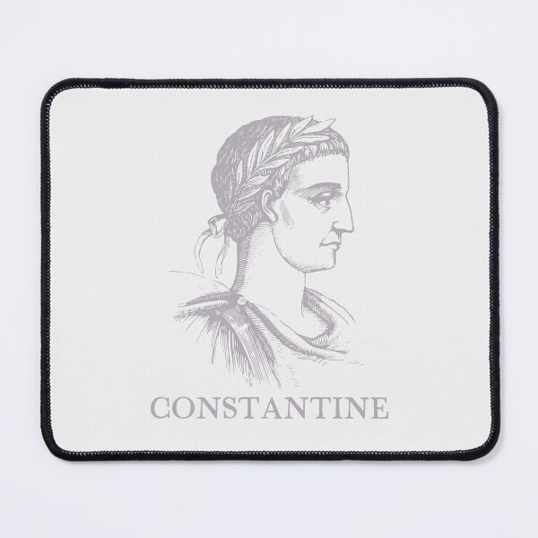 Item preview, Constantine I designed and sold by CastlesClassics.