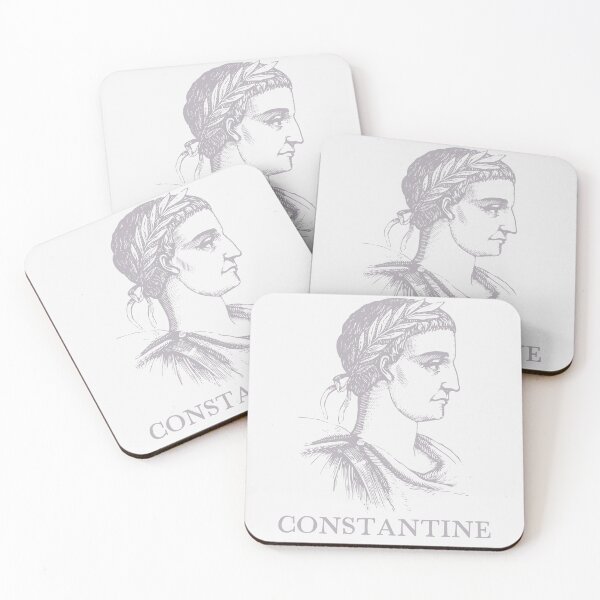 Item preview, Constantine I designed and sold by CastlesClassics.