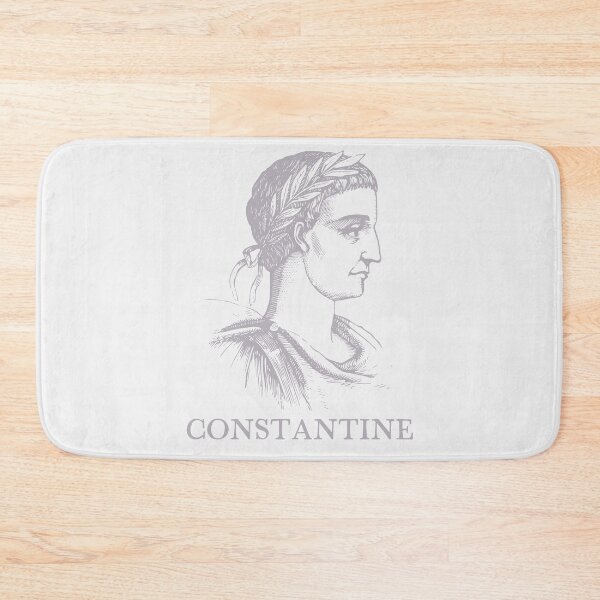 Item preview, Constantine I designed and sold by CastlesClassics.