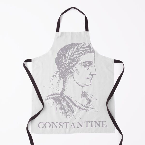 Item preview, Constantine I designed and sold by CastlesClassics.