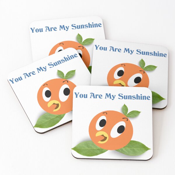 Item preview, Orange Sunshine designed and sold by FamilyAdora-art.