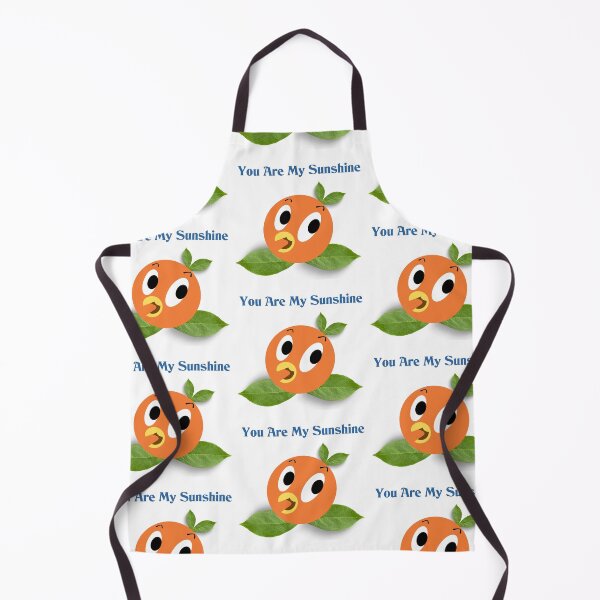 Item preview, Orange Sunshine designed and sold by FamilyAdora-art.