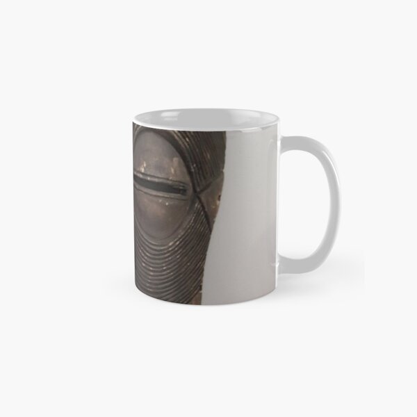 Africa Rising Classic Mug