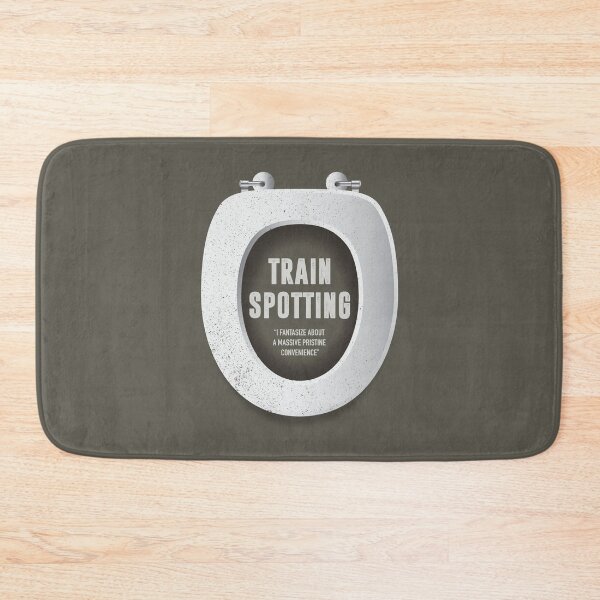 Item preview, Trainspotting - Alternative Movie Poster designed and sold by MoviePosterBoy.