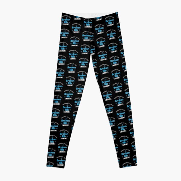 Straight Outta Hernia Repair Surgery Recovery Leggings for Sale