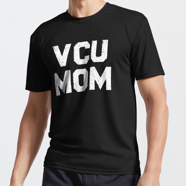 vcu mom shirt