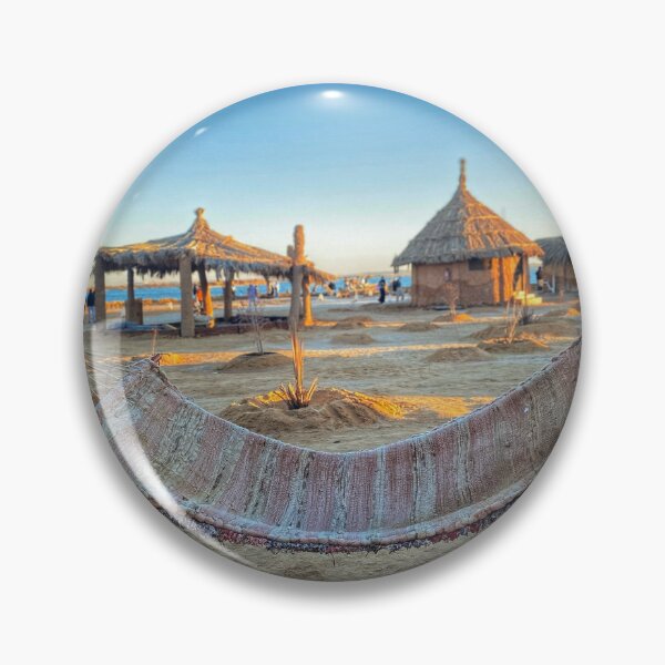Item preview, Handmade hammock on the beach designed and sold by ahmedabdelbaset.