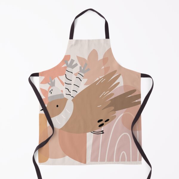 Item preview, Woodland Birdy designed and sold by MatildaRoseArt.