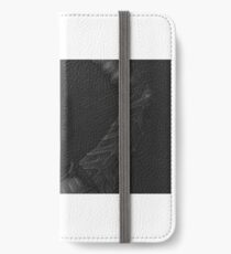Mutant chilling iPhone Wallet/Case/Skin