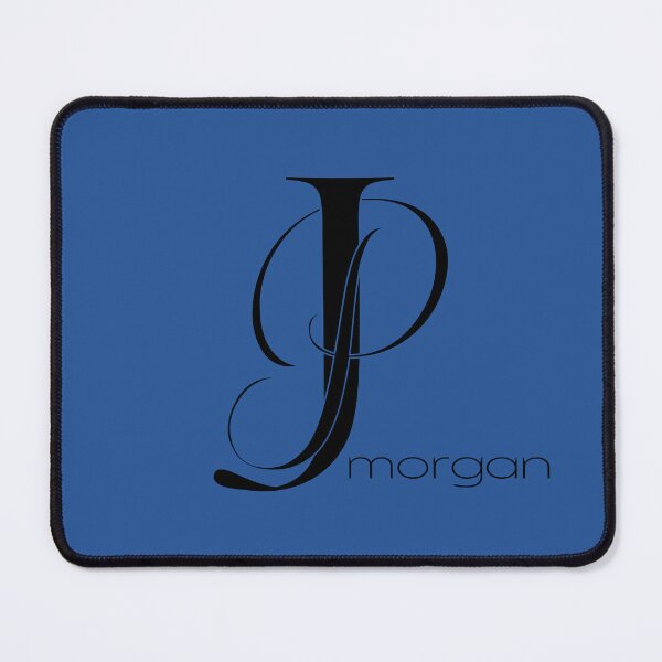 Item preview, Jp Morgan T-Shirts designed and sold by marcigo.