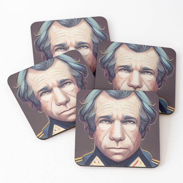 Item preview, Zachary Taylor | Comics style designed and sold by ComicsFactory.