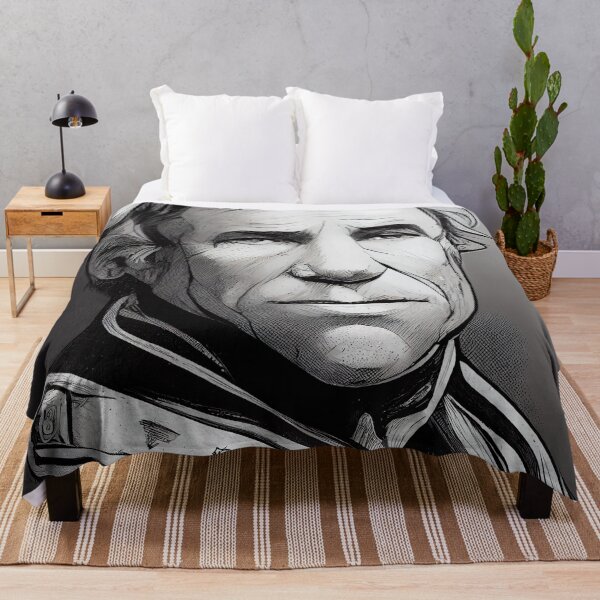 Item preview, Zachary Taylor | Comics style designed and sold by ComicsFactory.