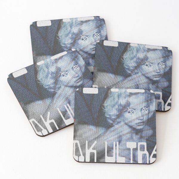 Item preview, Marlyn Monroe MK Ultra designed and sold by DrControversial.