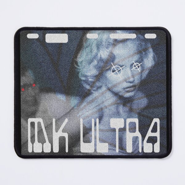 Item preview, Marlyn Monroe MK Ultra designed and sold by DrControversial.