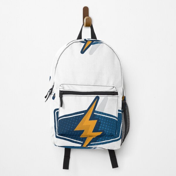 Item preview, Spark® the Wunderkid Superhero™ designed and sold by markmm9.
