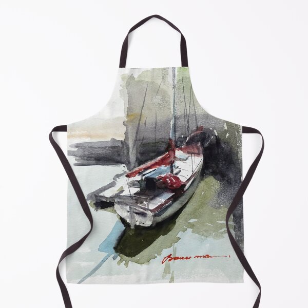 Item preview, Waiting for the tide designed and sold by bakuma.