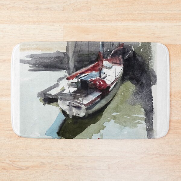 Item preview, Waiting for the  tide designed and sold by bakuma.
