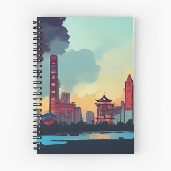 Item preview, Wuhan | Comics style designed and sold by ComicsFactory.
