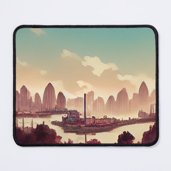 Item preview, Wuhan | Comics style designed and sold by ComicsFactory.