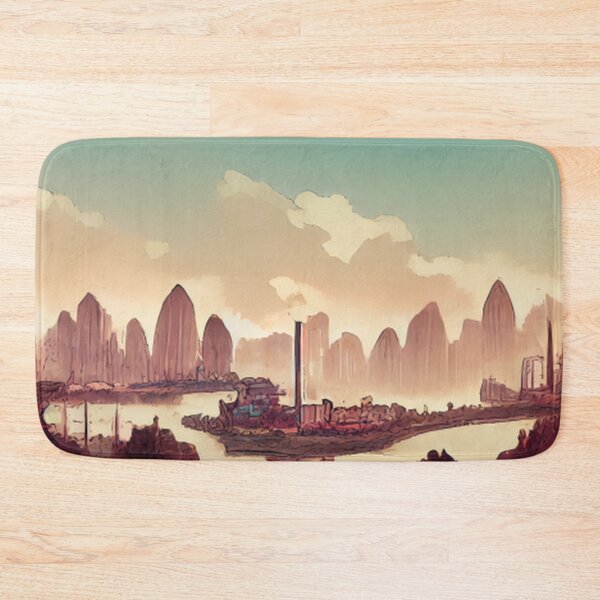 Item preview, Wuhan | Comics style designed and sold by ComicsFactory.