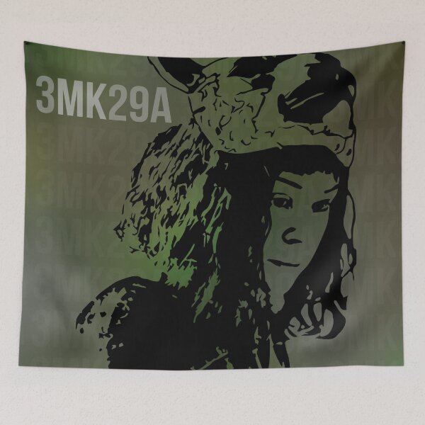 Item preview, MK Tapestry designed and sold by c-sima.