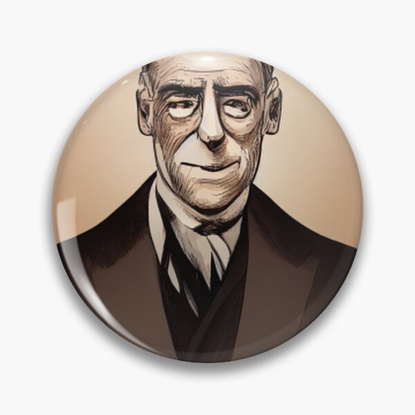Item preview, Woodrow Wilson | Comics style designed and sold by ComicsFactory.