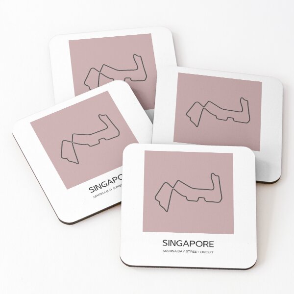 Item preview, Singapore Marina Bay designed and sold by Sportsarthub.
