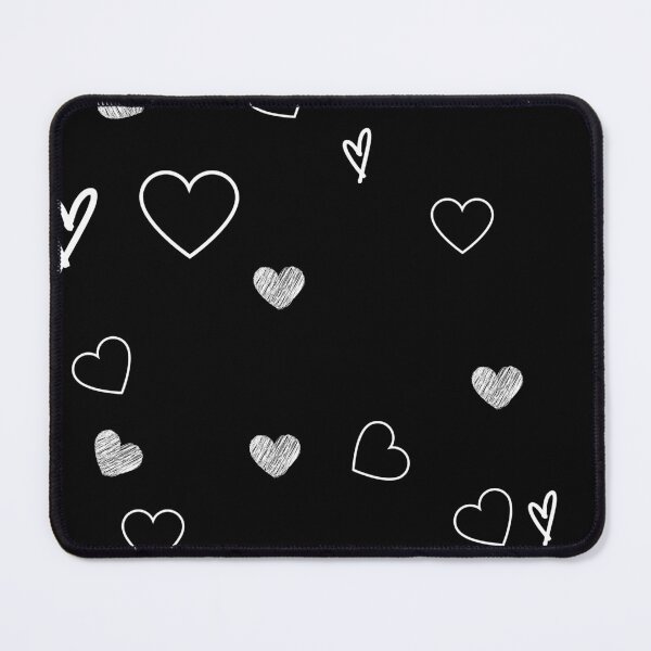 Item preview, heart designed and sold by sheepsterandco.