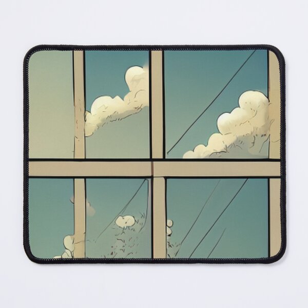 Item preview, Window cleaner | Comics style designed and sold by ComicsFactory.