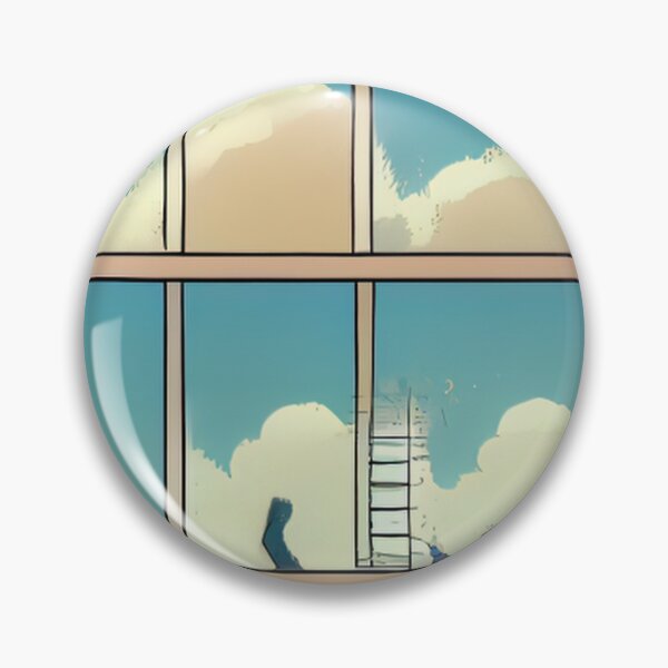 Item preview, Window cleaner | Comics style designed and sold by ComicsFactory.